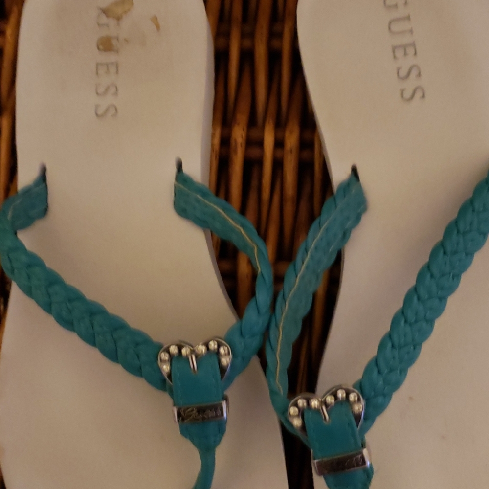Kids flip flops